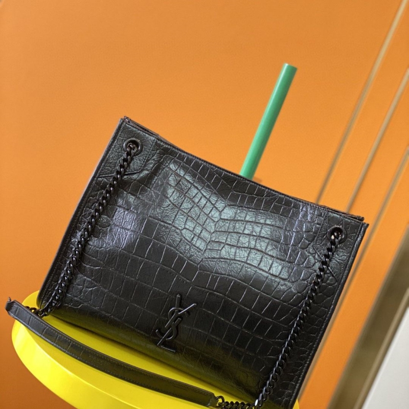 Y*L shopping bags